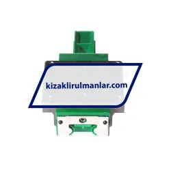 INA KWVE20-B-UG-V0-G2 rulman resim 3