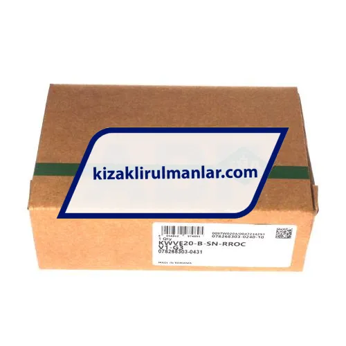 INA KWVE20-B-SN-RROC-V1-G3 ürün fotoğrafı 4