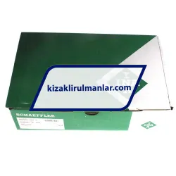 INA PAGBAO12-PP-AS rulman resim 4