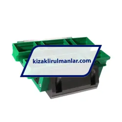 INA KWVE35-WL-V1-G4 rulman resim 2
