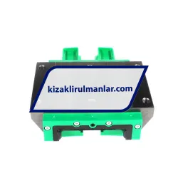 INA KWVE35-WL-V1-G4 rulman resim 3