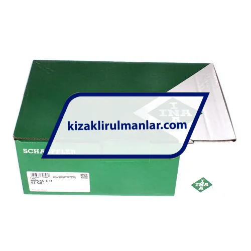 INA RWU45-E-H-V3-G0 ürün fotoğrafı 4