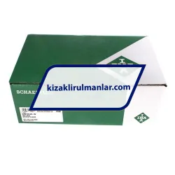 INA KWVE30-W-V2-G3 rulman resim 4