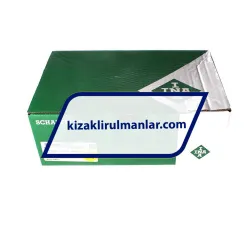 INA KWVE35-B-SNL-RROC-V1-G3 rulman resim 4