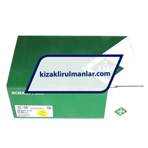 INA KWVE45-B-NL-V1-G2 ürün fotoğrafı 4