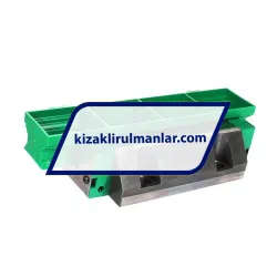 INA KWVE45-B-NL-V1-G2 rulman resim 2