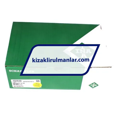 INA KWVE45-B-NL-V0-G4 ürün fotoğrafı 4