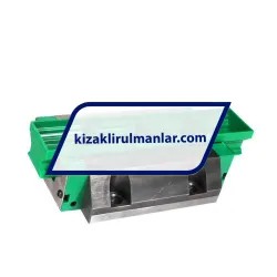 INA KWVE45-B-NL-V0-G4 rulman resim 2