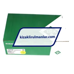 INA KWVE45-B-NL-V0-G4 rulman resim 4