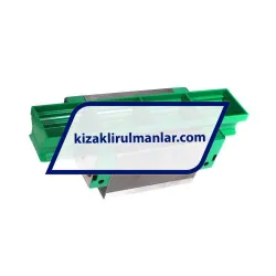 INA KWVE45-B-H-V2-G3 rulman resim 2