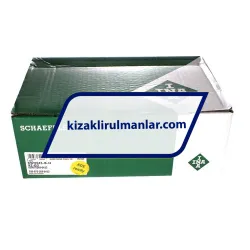 INA KWVE45-B-H-V2-G3 rulman resim 4