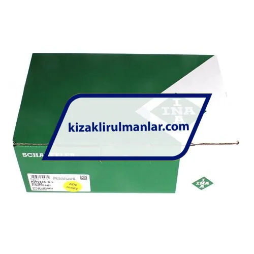INA KWVE35-B-L-V1-G2 ürün fotoğrafı 4