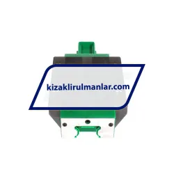 INA KWVE35-B-L-V1-G2 rulman resim 3