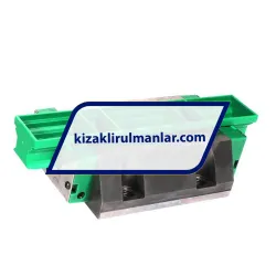 INA KWVE35-B-L-V0-G2 rulman resim 2
