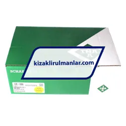 INA KWVE35-B-L-V0-G2 rulman resim 4