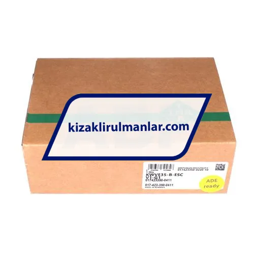 INA KWVE35-B-ESC-V1-G1 ürün fotoğrafı 4