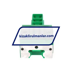 INA KWVE35-B-ESC-V0-G3 rulman resim 3