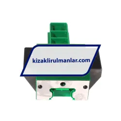 INA KWVE35-B-EC-V2-G2 rulman resim 3
