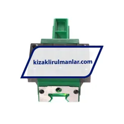 INA KWVE25-B-V1-G4 rulman resim 3