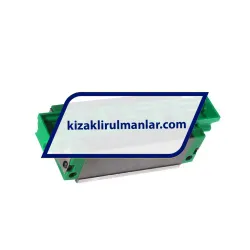 INA KWVE25-B-HL-V1-G4 rulman resim 2
