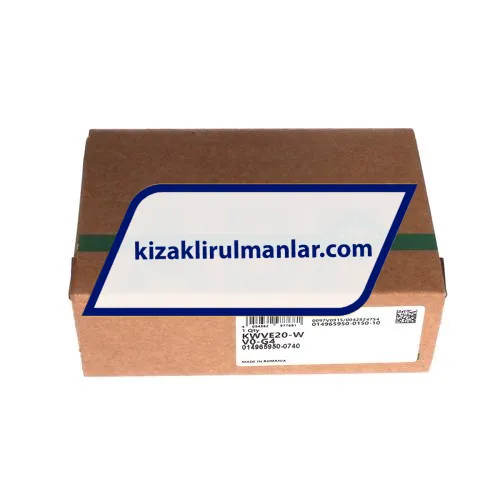 INA KWVE20-W-V0-G4 ürün fotoğrafı 4
