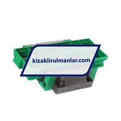 INA KWVE20-W-V0-G4 rulman resim 2