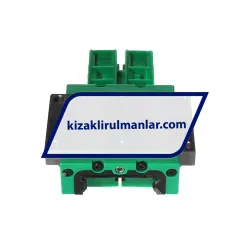 INA KWVE20-W-V0-G4 rulman resim 3