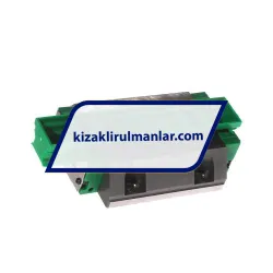 INA KWVE20-B-NL-V0-G1 rulman resim 2