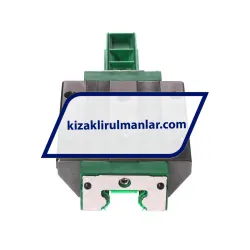 INA KWVE20-B-NL-V0-G1 rulman resim 3