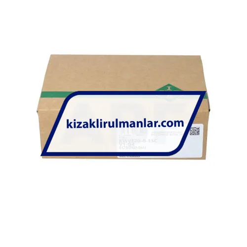 INA KWVE20-B-ESC-V1-G4 ürün fotoğrafı 4