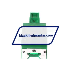INA KWVE20-B-ES-V2-G2 rulman resim 3