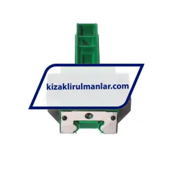 INA KWVE20-B-EC-V2-G2 rulman resim 3