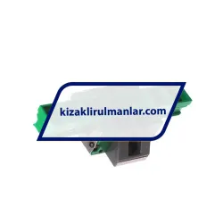 INA KWVE15-B-EC-V0-G1 rulman resim 2