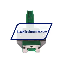 INA KWVE15-B-EC-V0-G1 rulman resim 3