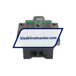 INA KWSE35-V2-G2 rulman resim 3