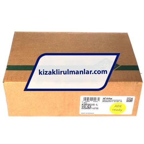 INA KWSE35-L-V0-G3 ürün fotoğrafı 4