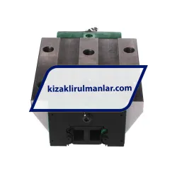 INA KWSE35-L-V0-G3 rulman resim 3
