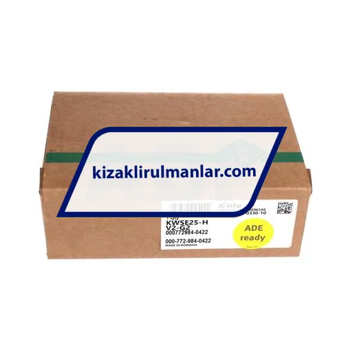 INA KWSE25-H-V2-G2 ürün fotoğrafı 4
