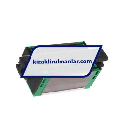 INA KWSE25-H-V2-G2 rulman resim 2
