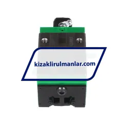 INA KWSE25-H-V2-G2 rulman resim 3