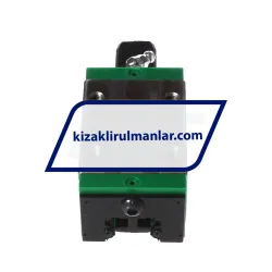 INA KWSE25-H-V1-G1 rulman resim 3