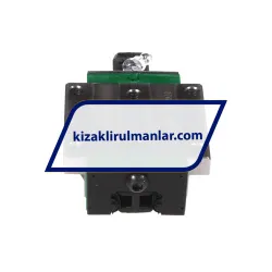 INA KWSE20-V0-G2 rulman resim 3