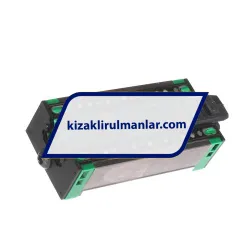 INA KWSE20-HL-V0-G2 rulman resim 2