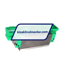 INA KWVE45-B-V0-G1 rulman resim 2