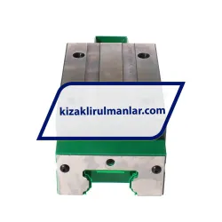INA KWVE45-B-V0-G1 rulman resim 3