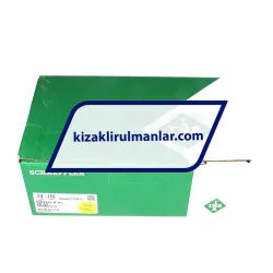 INA KWVE45-B-V0-G1 rulman resim 4