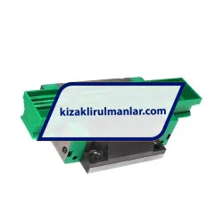 INA KWVE45-B-N-V2-G1 rulman resim 2