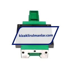 INA KWVE45-B-N-V2-G1 rulman resim 3