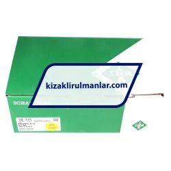 INA KWVE45-B-N-V2-G1 rulman resim 4