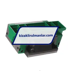 INA KWVE35-B-N-V0-G2 rulman resim 2